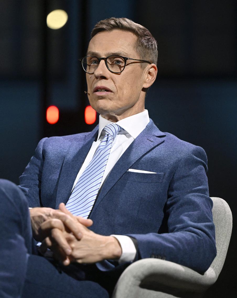 В Финляндии избрали нового президента: кто такой Александр Стубб и чего ждать России от Суоми?