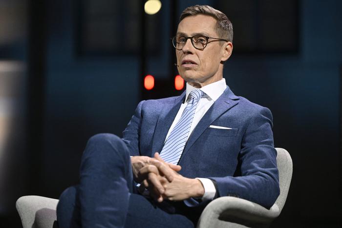 В Финляндии избрали нового президента: кто такой Александр Стубб и чего ждать России от Суоми?