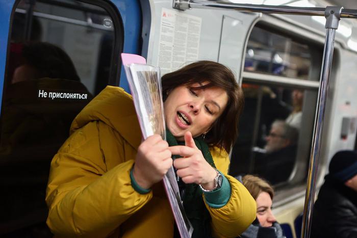 К Всемирному дню гида в Москве пройдет 400 бесплатных экскурсий