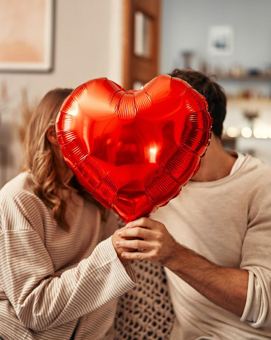 Любовь стоит ценить, а вот от любовной зависимости надо бежать со всех ног