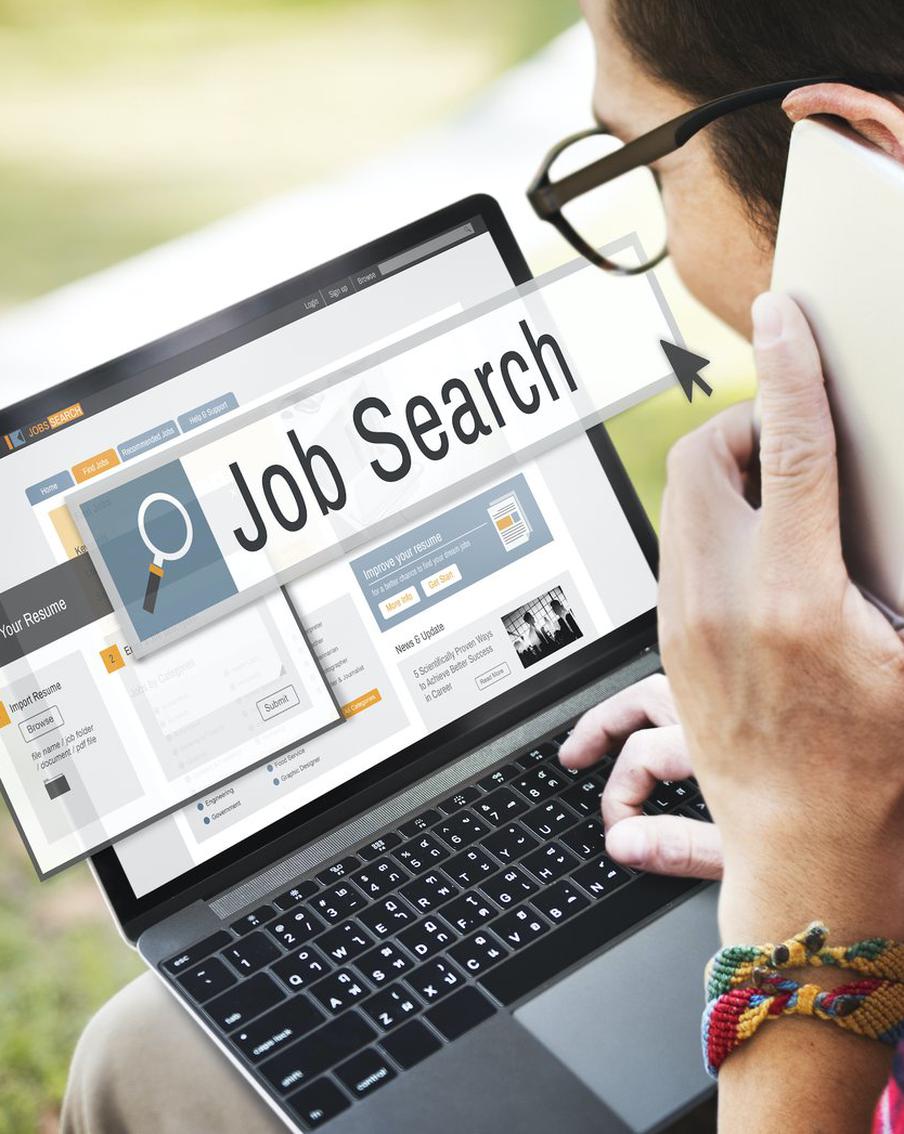 Как оправиться после увольнения и сделать прорыв в карьере