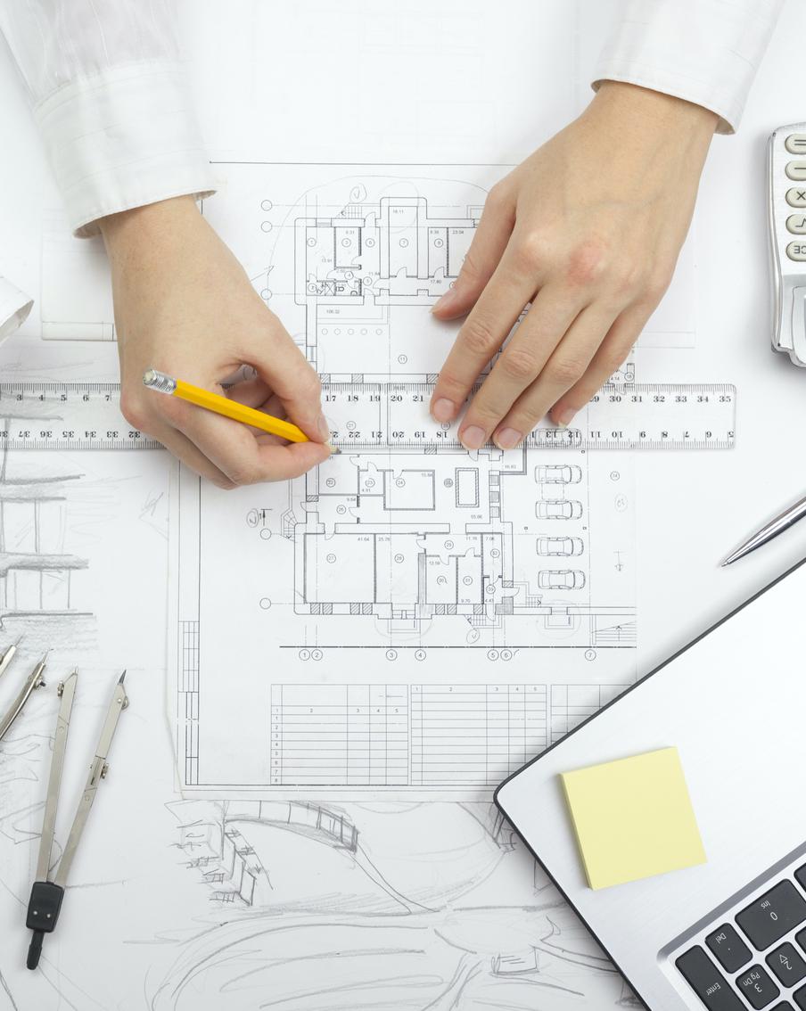 Сантехника, электроника и другая инженерия, которую стоит учесть при глобальном ремонте