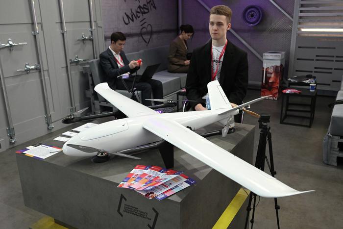 Разработчики инновационных решений и их клиенты находят друг друга в столичном "Банке технологий"