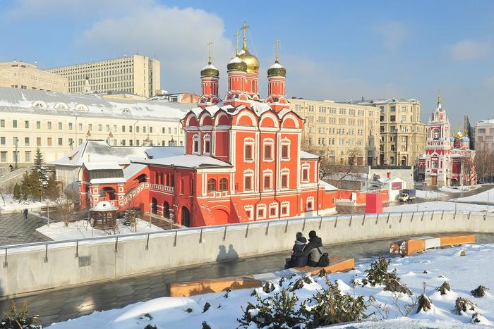 Столица встречает Всемирный день гида 21 февраля, регистрация на бесплатные экскурсии уже началась