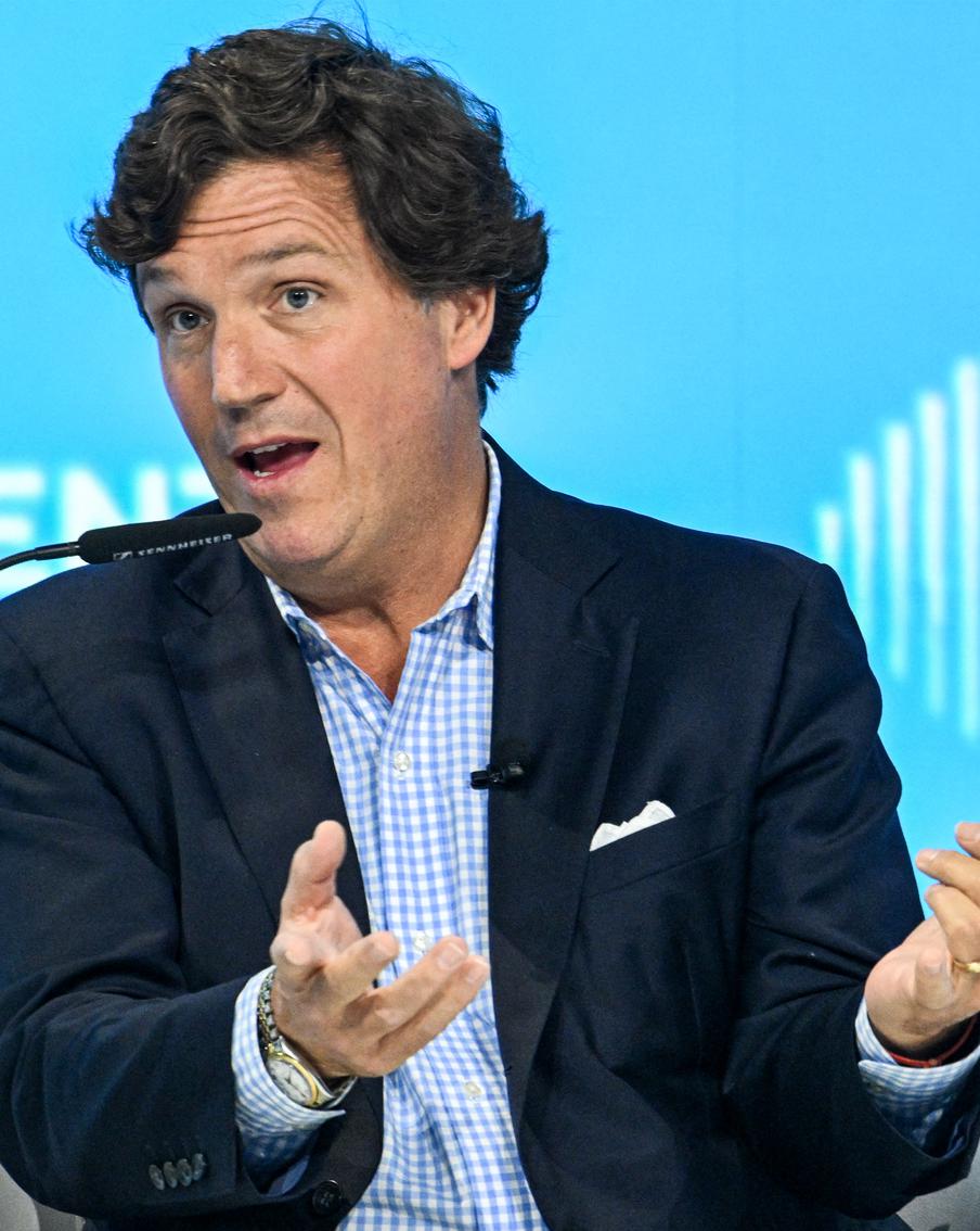 Такер Карлсон исключил победу Украины в конфликте даже с помощью Запада