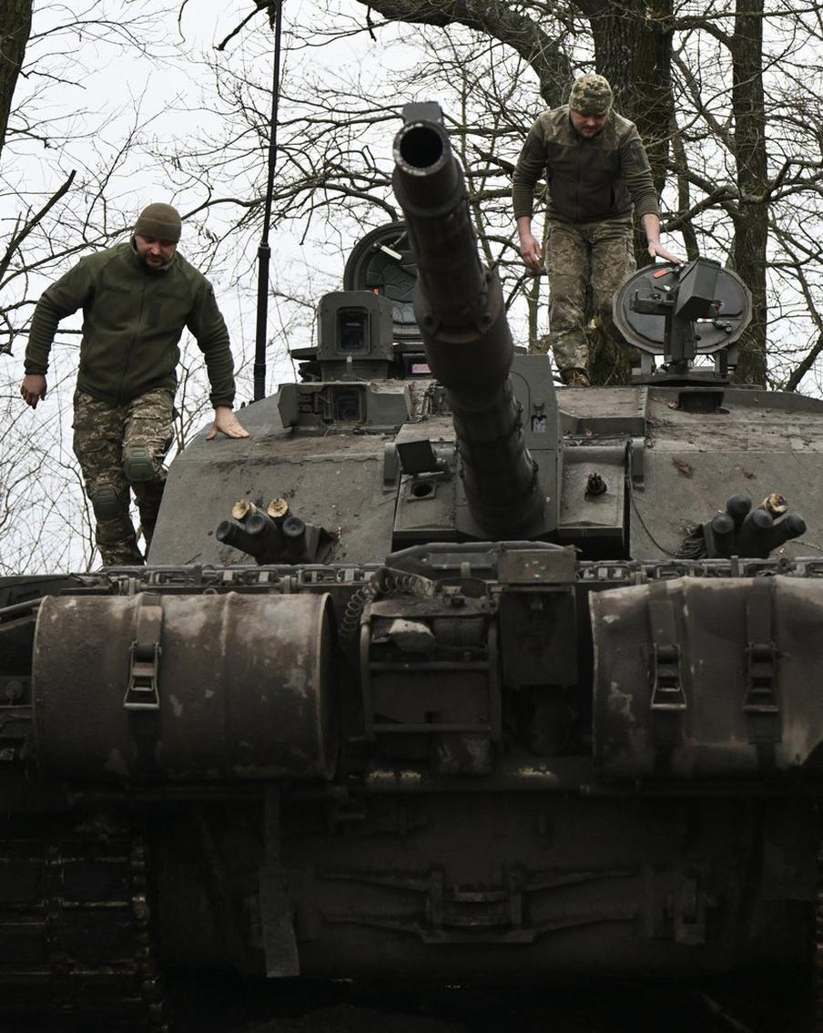 Заместителем Сырского стал сделавший "первый выстрел" в Донбассе