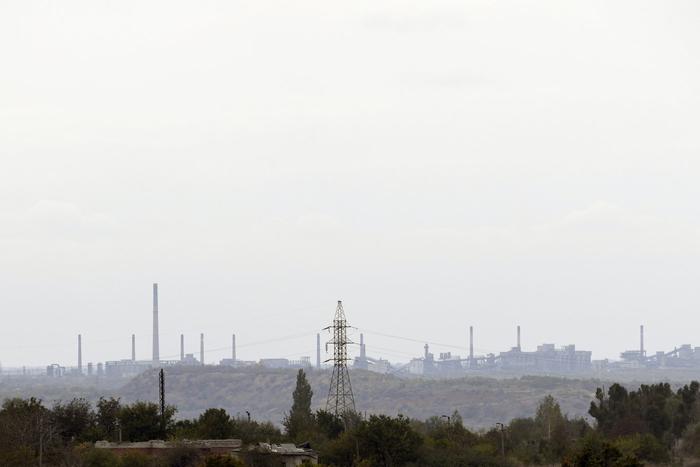 Жительница Авдеевки рассказала о пути в Донецк через линию столкновения