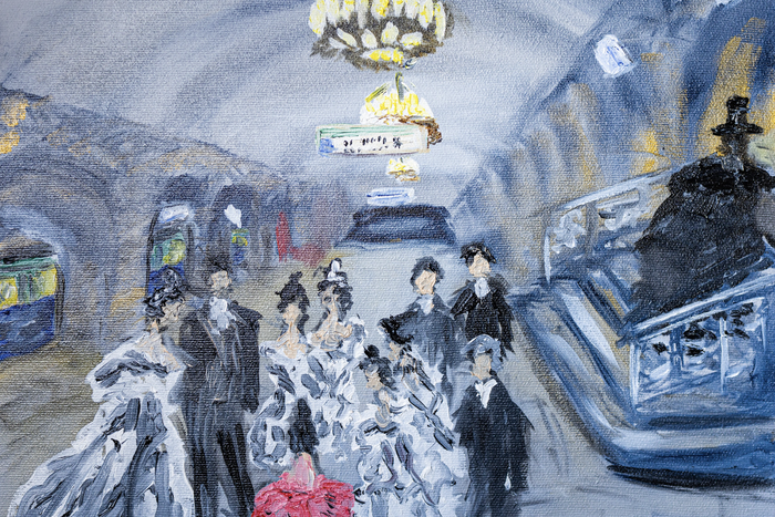 Открылась выставка "Пушкин в Москве" – узнали, где бывал поэт