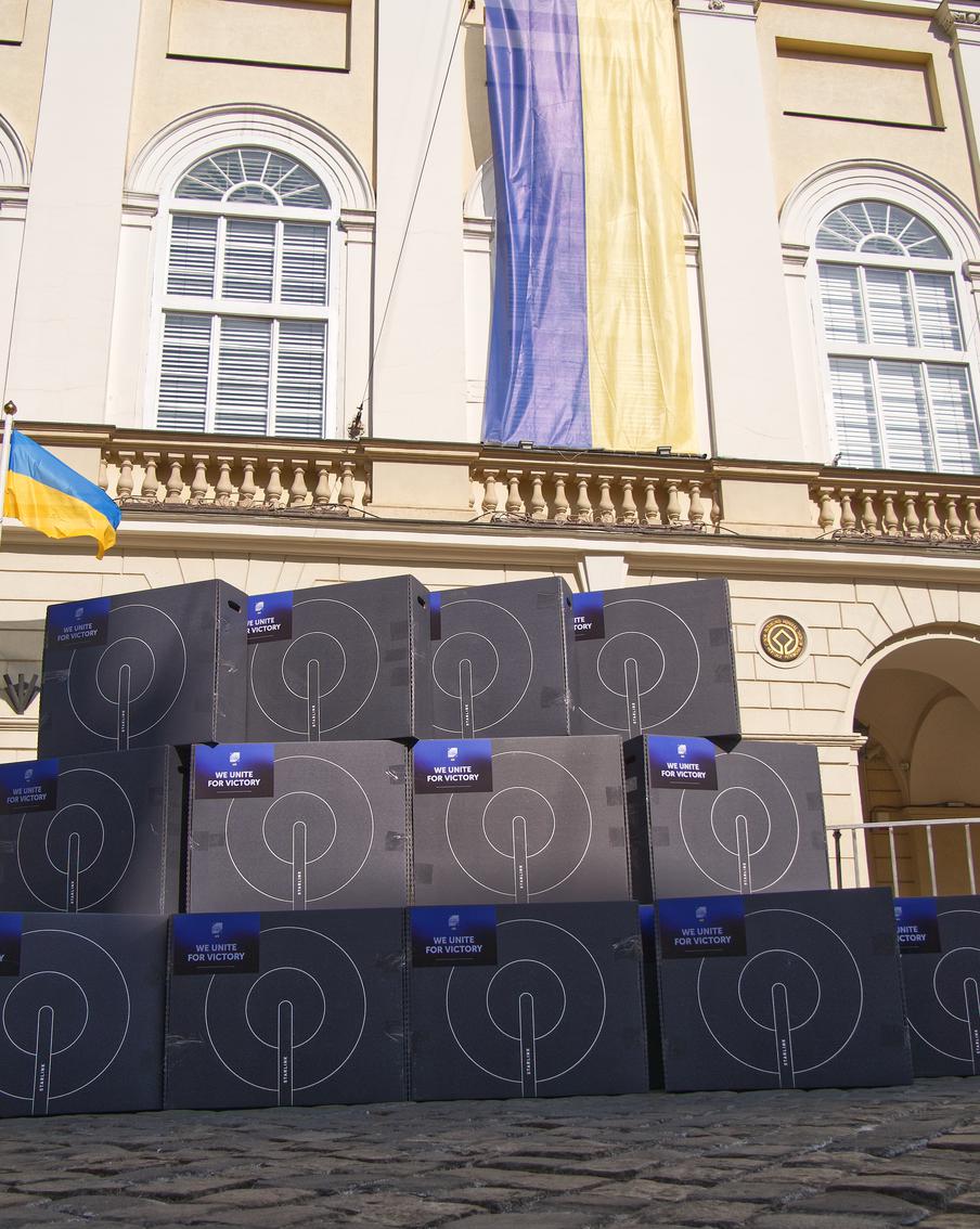 И на Илона Маска нашёлся "Борщевик": Metro выяснило, как детище миллиардера подавила российская система РЭБ