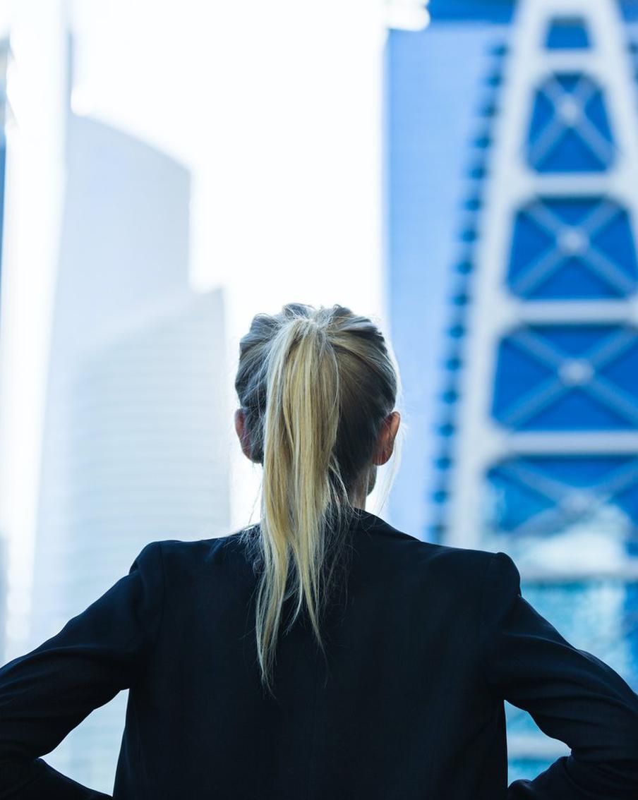 Как перестать бояться и начать свой бизнес