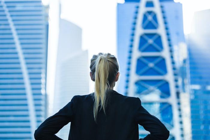 Как перестать бояться и начать свой бизнес