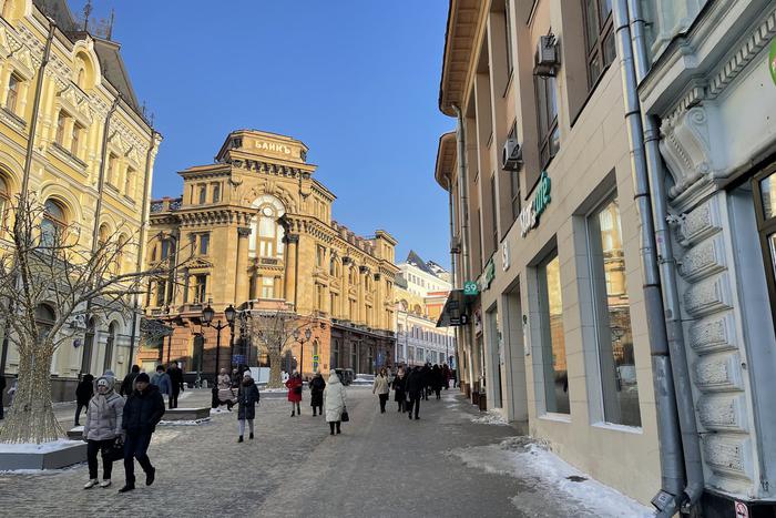 Синоптик рассказал о погоде в столичном регионе в эту среду