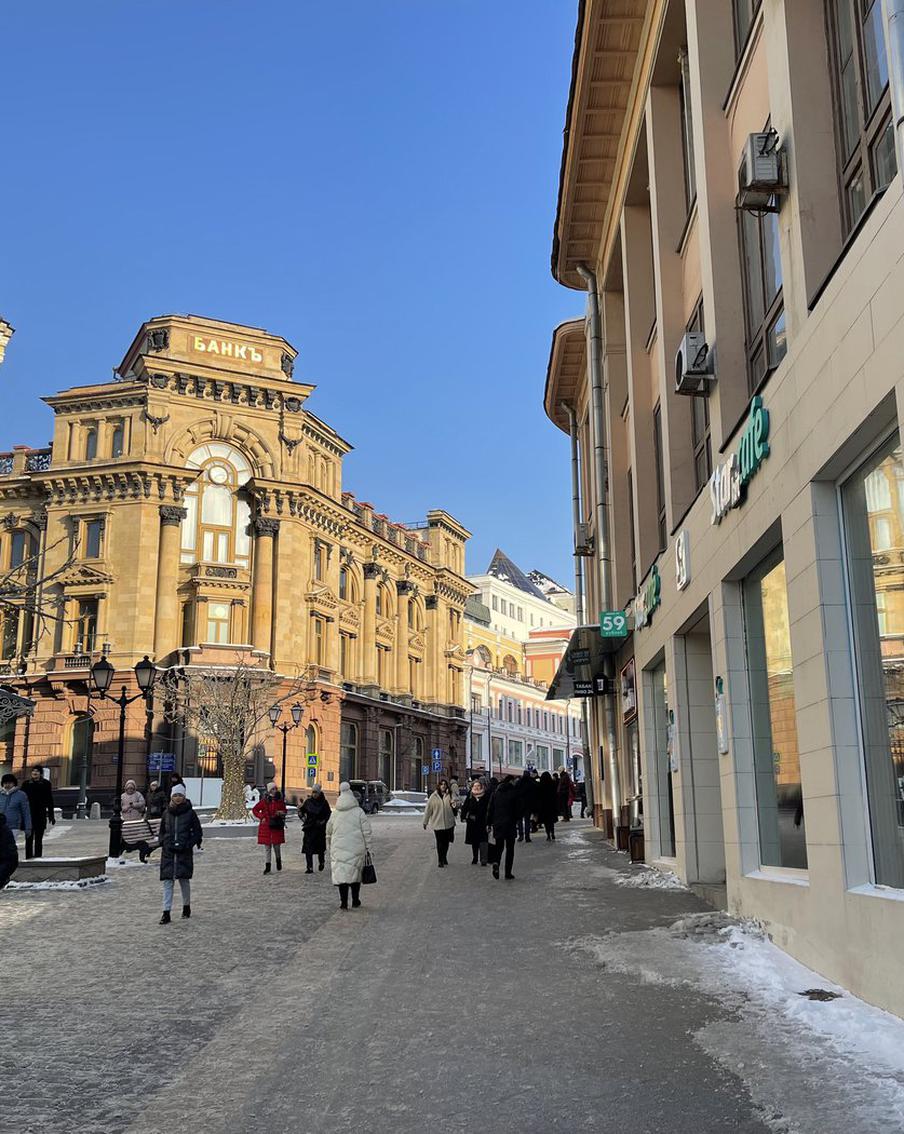 Синоптик рассказал о погоде в столичном регионе в эту среду