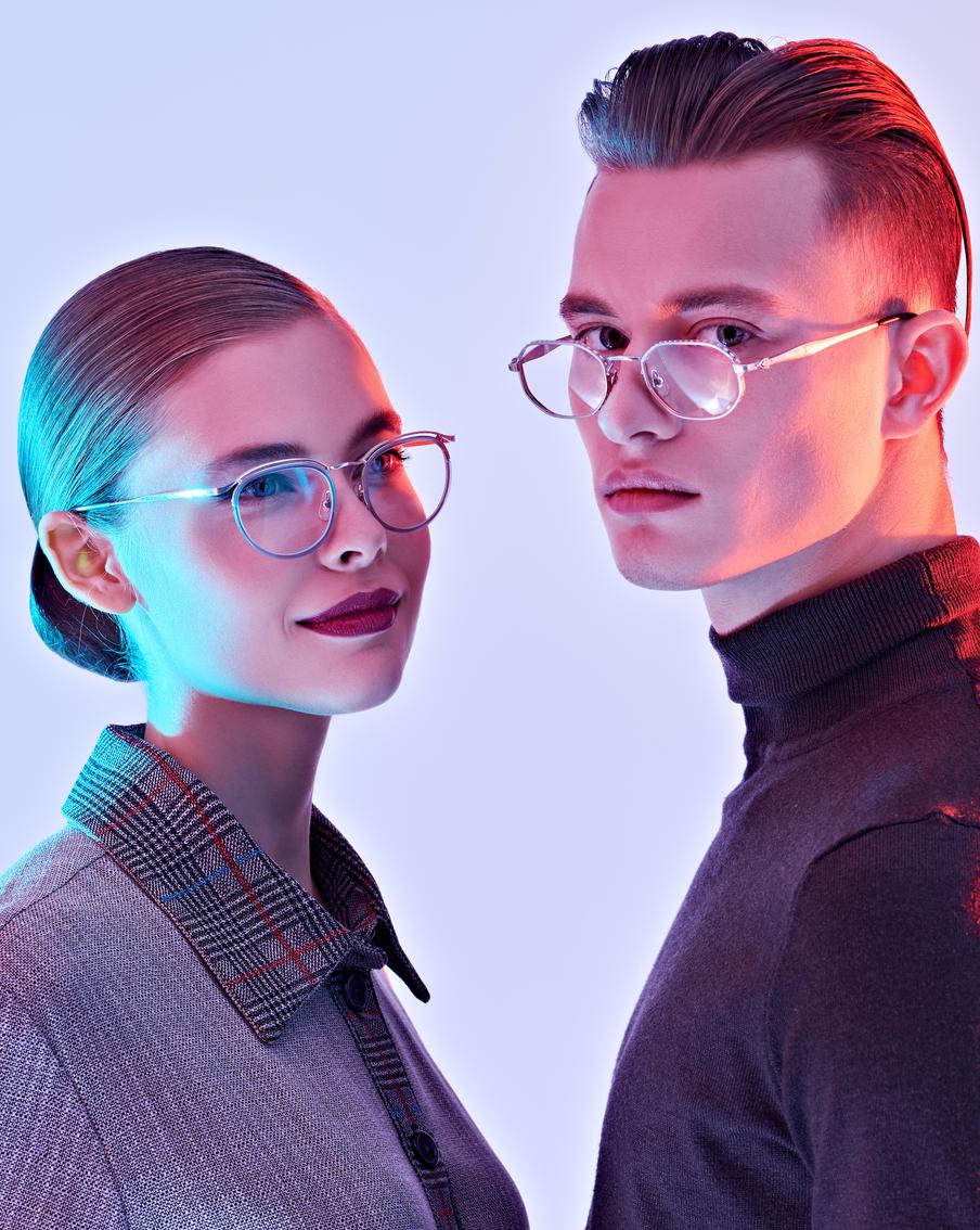 Четыре шага от эксперта для подбора стильной оправы