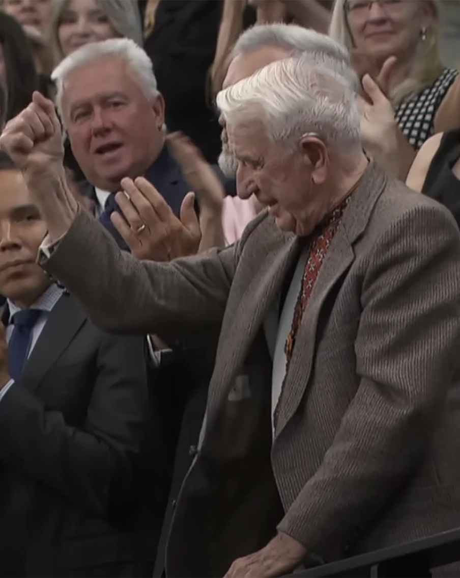 Канада попросила "дополнительное время" для ответа по делу нациста Гунько