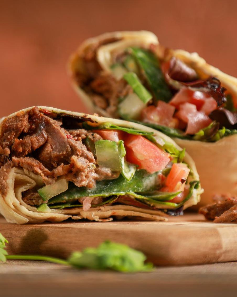 Советы от шефа: как приготовить идеальную шаурму, которую оценят все