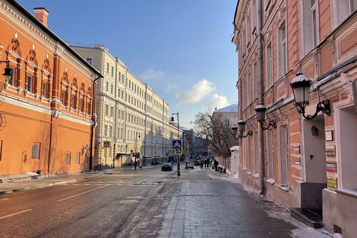 Синоптик рассказала, когда в Москве ждать потепление