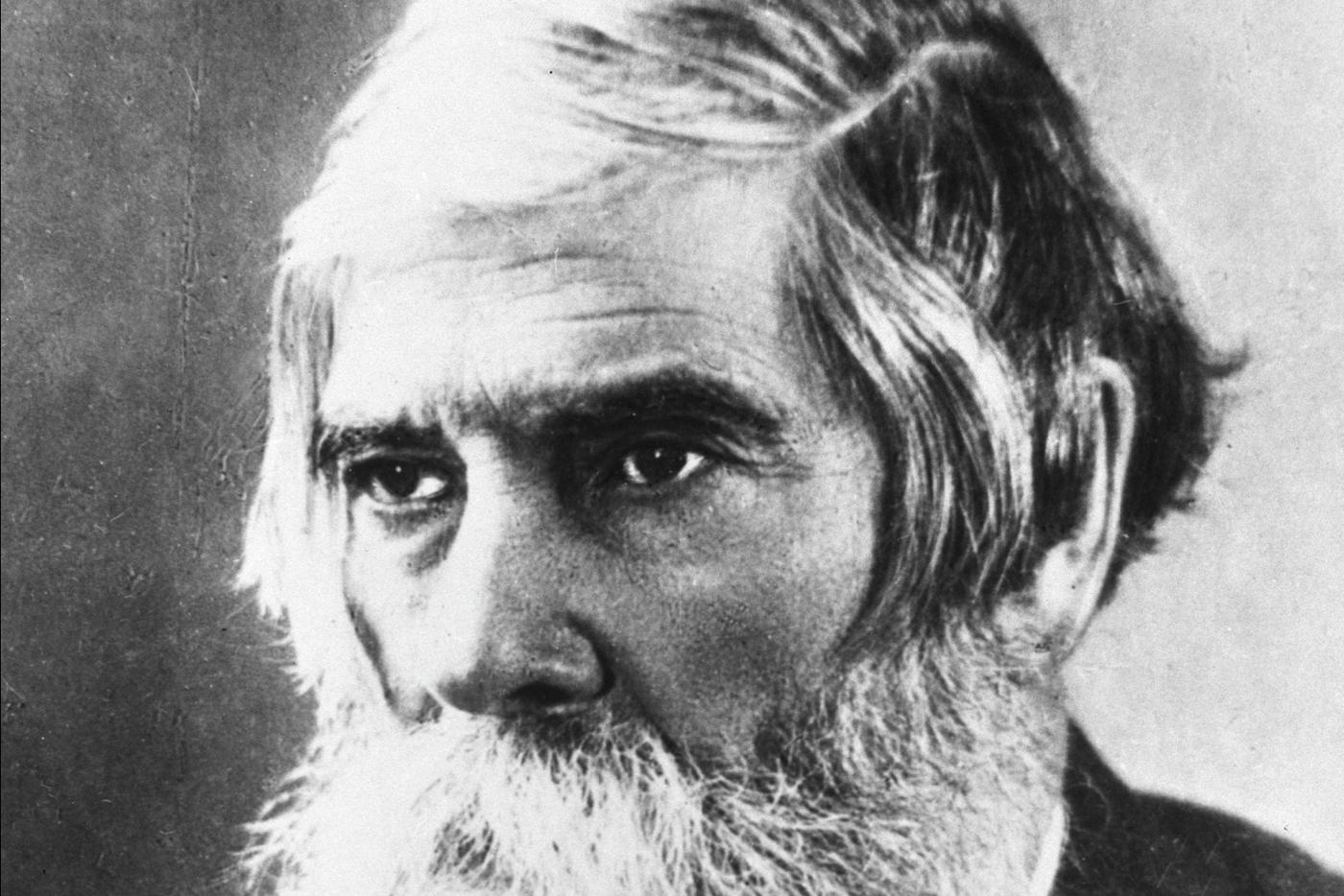 Владимир михайлович бехтерев фото