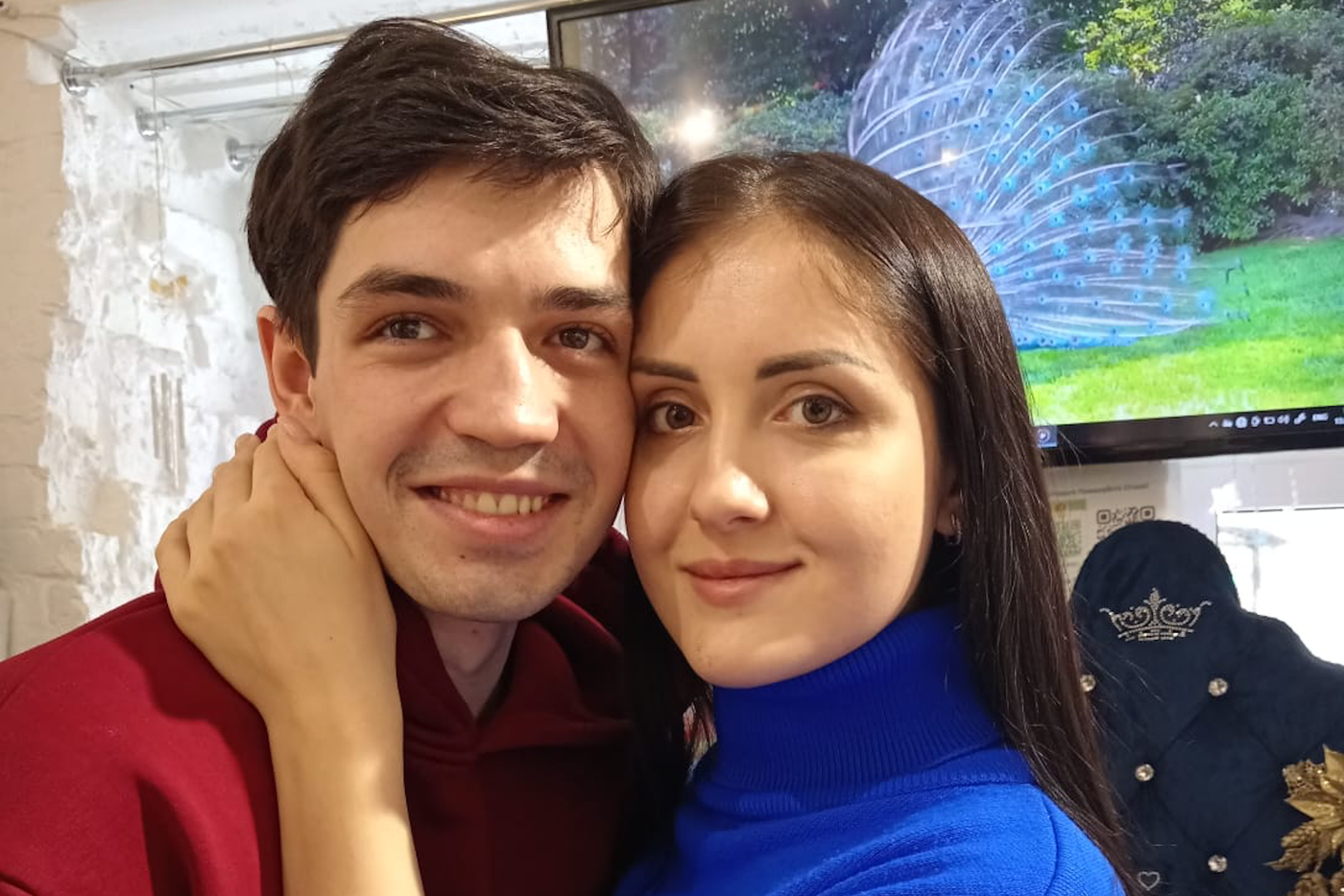 В Доме ангелов родилась новая семья, которая ещё всех удивит