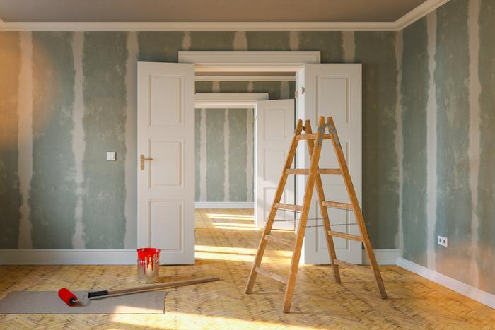 Во что вам обойдётся ремонт в квартире