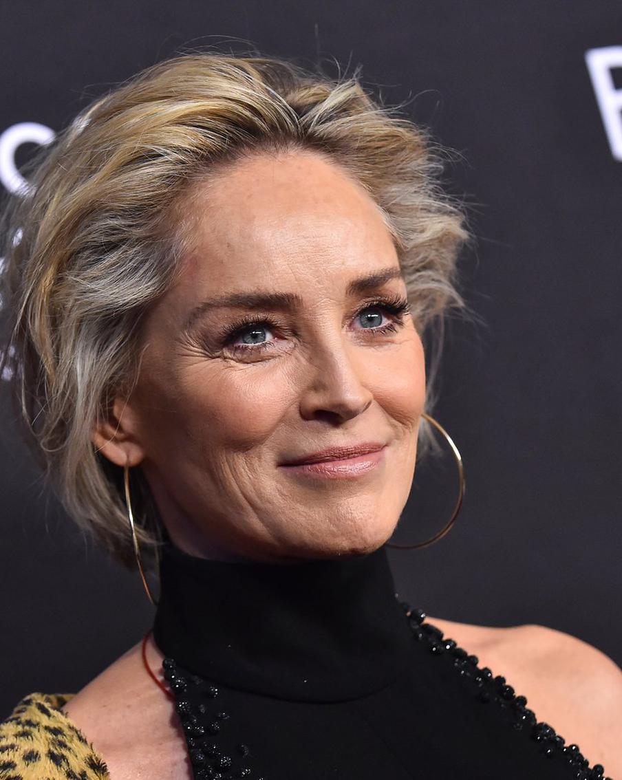 "Знаменитостью быть дорого": Шэрон Стоун поделилась болью всех селебрити