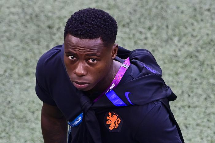 Звезду "Спартака" приговорили к 6 годам в Нидерландах. Теперь ему нежелательно покидать Россию