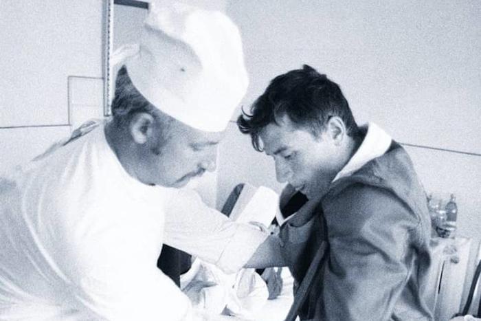 "Отрезанную голову солдата нам вернули в авоське". 35 лет со дня вывода советских войск из Афганистана