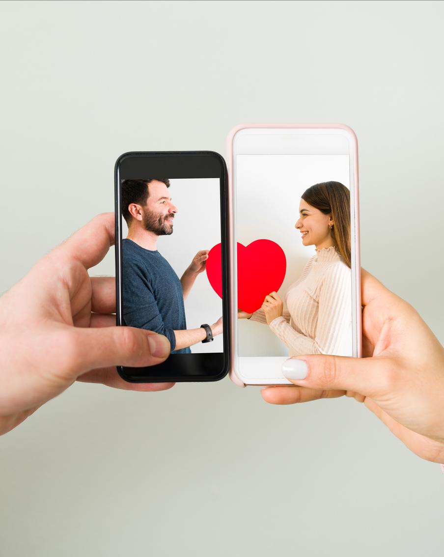 Студенты МАИ разработали новое приложение для знакомств