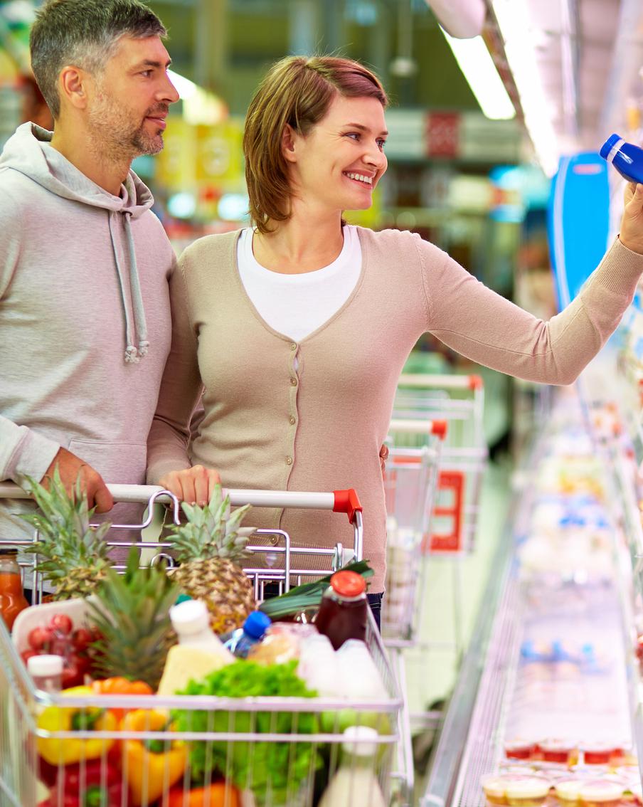 Не только покупки, а целая философия: спустя 25 лет "Пятёрочка" уже не просто магазин