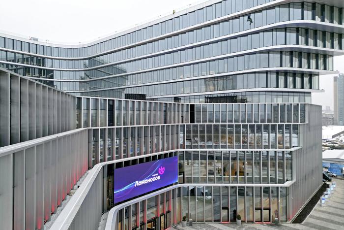 Развитие инфраструктуры, направленной на стимулирование инноваций, привлечёт в сферу науки и технологий молодежь