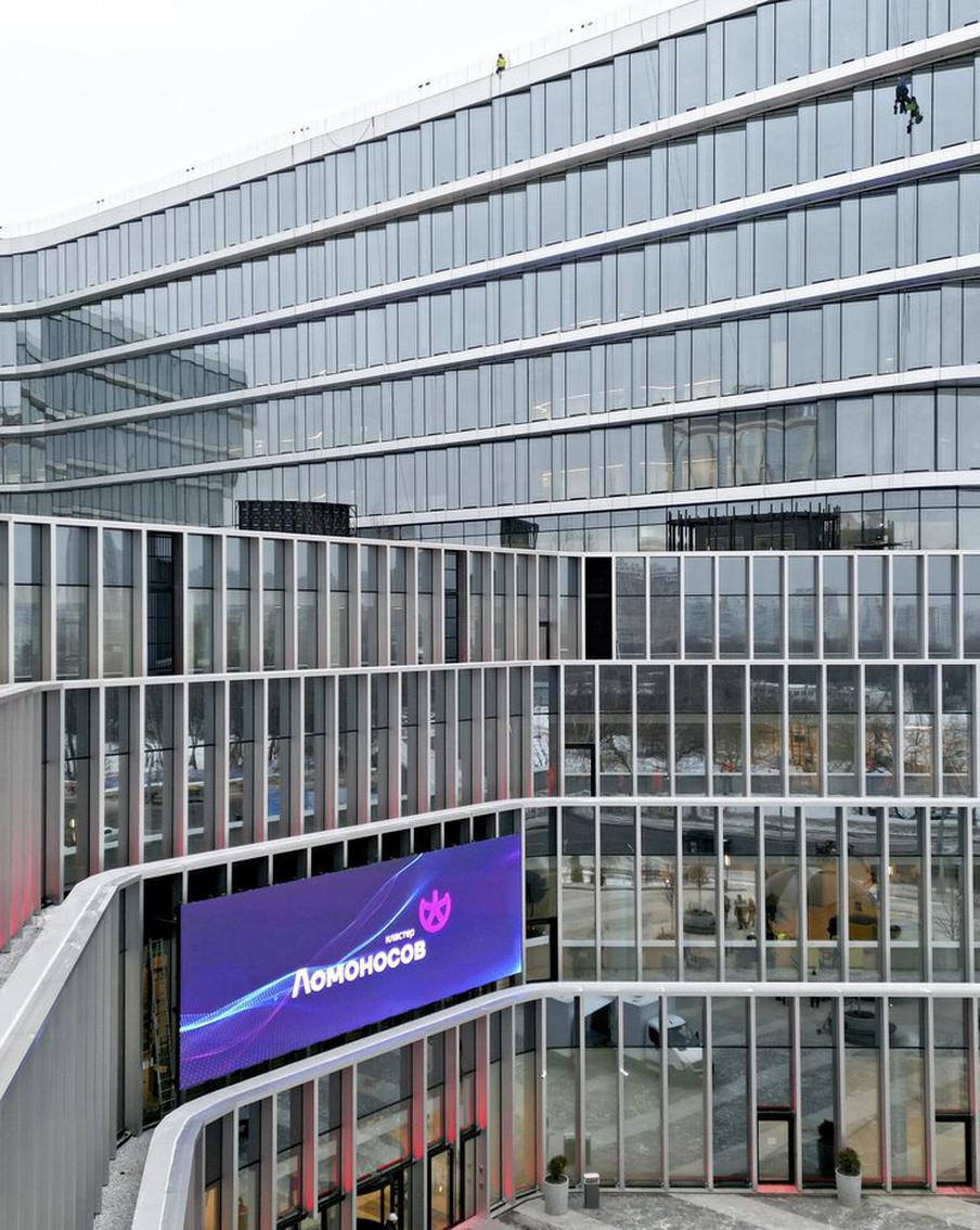 Развитие инфраструктуры, направленной на стимулирование инноваций, привлечёт в сферу науки и технологий молодежь