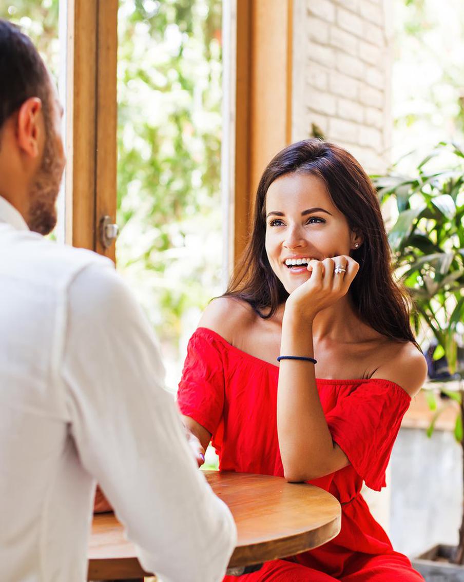 Как москвичка потратила всего 2 часа на 60 мужчин