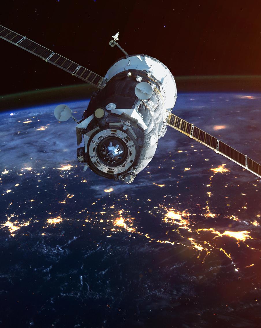 "Звёздные войны" возвращаются: можно ли без последствий запустить ядерное оружие в космос