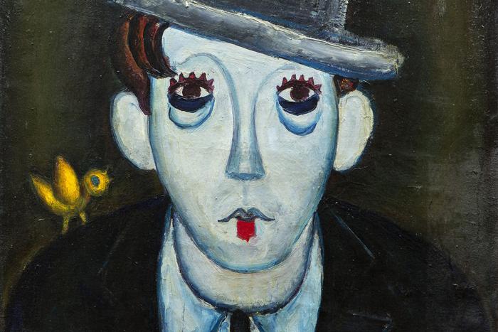 Никулин и Окуджава были его поклонниками: чудо-портреты Яна Левинштейна