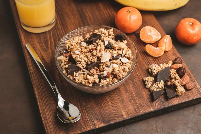 Россиян могут перестать кормить завтраками, которые они очень полюбили