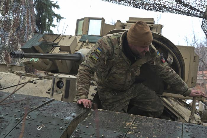 Бригада ВСУ в Авдеевке сообщила, что местами находится в полном окружении