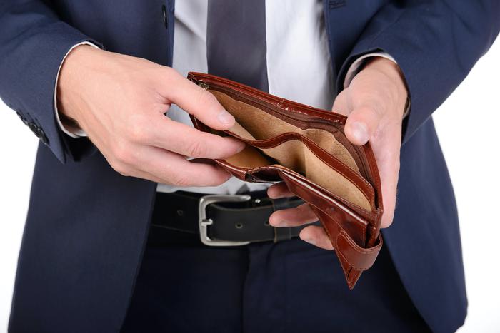 Как бедность вредит нашему организму