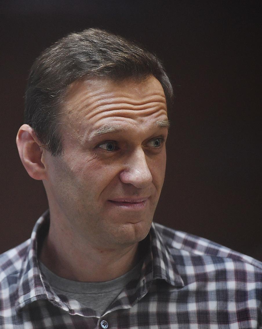 Стало известно, кто из мировых политиков прокомментировал смерть Навального