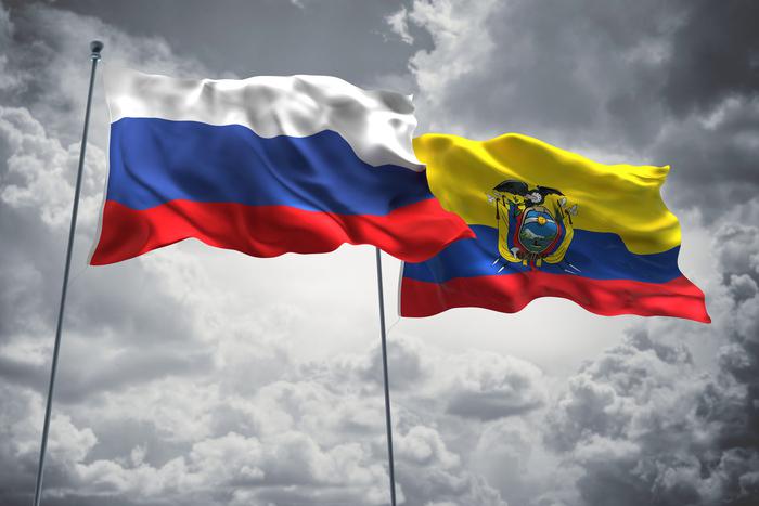 Власти Эквадора передумали поставлять США российскую технику