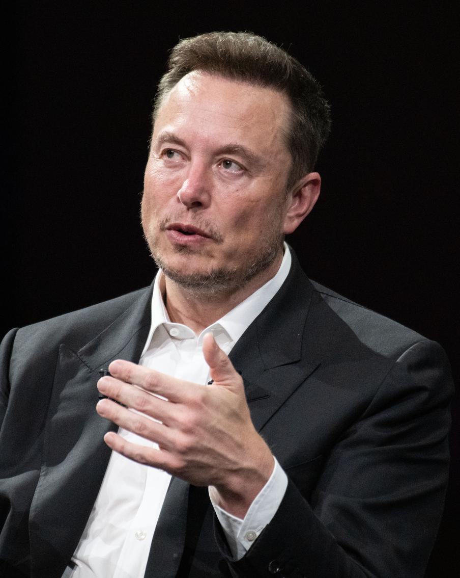 Маск согласился с мнением о невозможности переговоров по Украине из-за поддержки страны со стороны США и ЕС