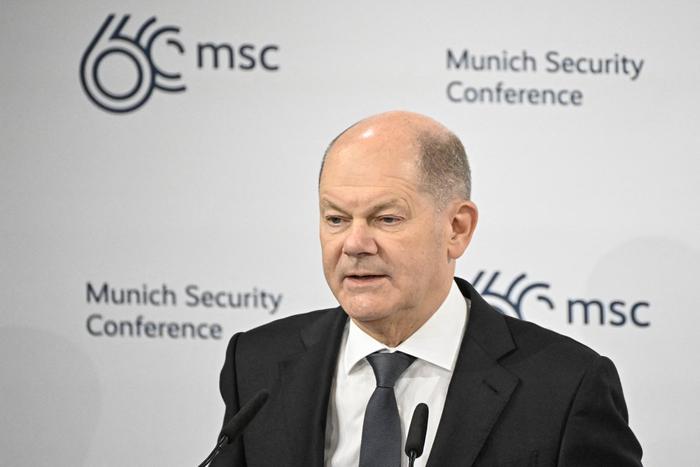 СМИ сообщили о недопуске Шольцом фон дер Ляйен на пост генсека НАТО