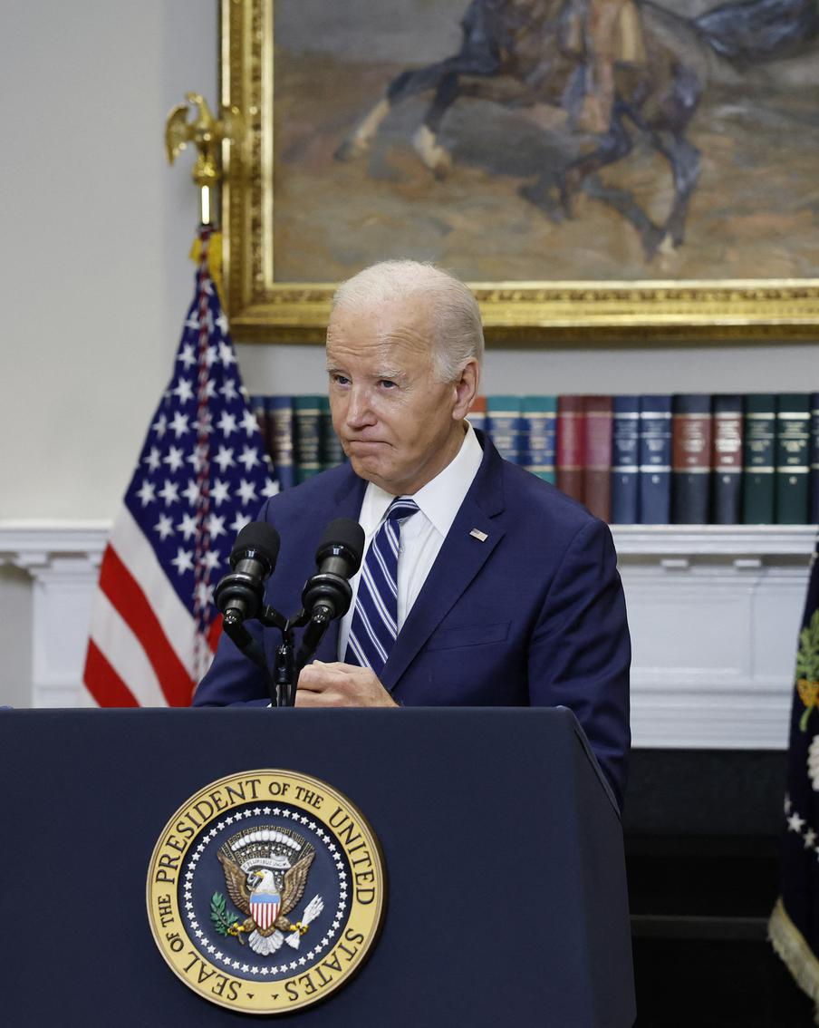 В США усомнились в том, что Украина не потеряет территории до согласования Конгрессом новой финансовой поддержки