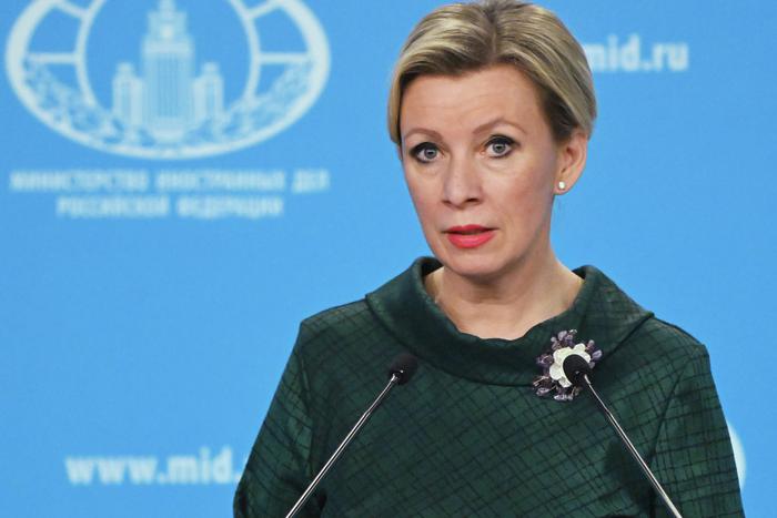 В МИД прокомментировали слова Зеленского, заявившего, что ВСУ оставили Авдеевку "ради сохранения людей"