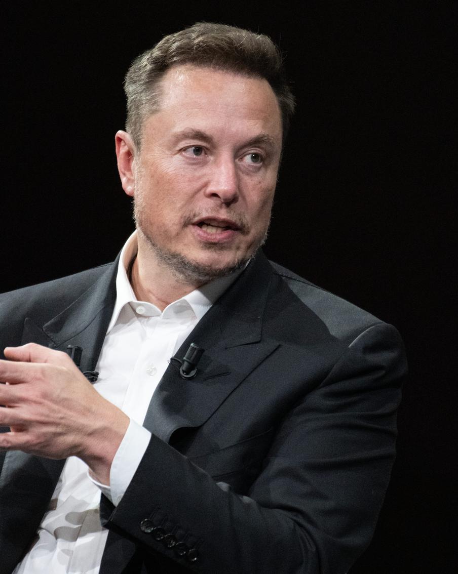 Илон Маск поддержал миллиардера Дэвида Сакса, раскритиковавшего Запад и Украину за враньё своим гражданам