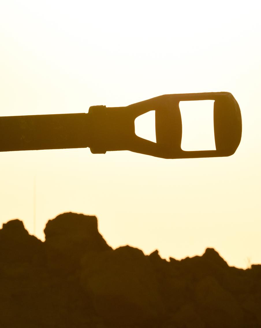 Премьер Дании Фредериксен призвала Европу отдать Украине ненужное оружие