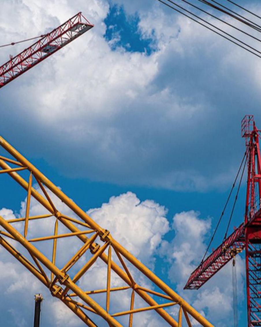 На севере столицы власти вдохнут новую жизнь в неэффективно используемые территории