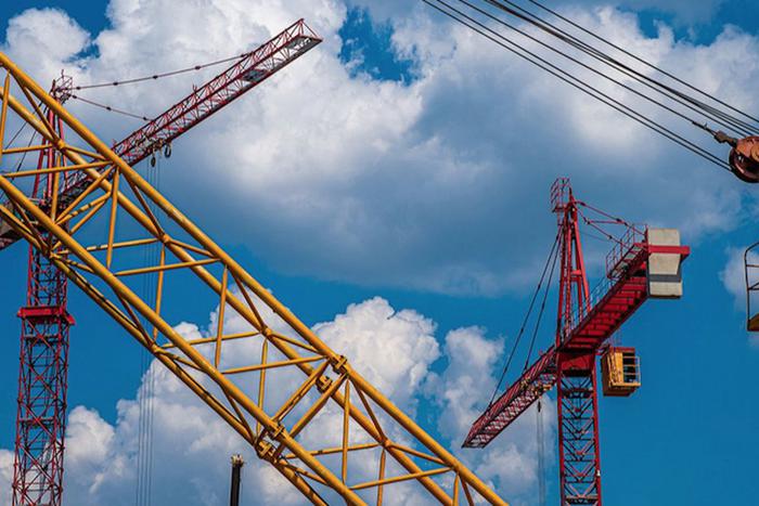 На севере столицы власти вдохнут новую жизнь в неэффективно используемые территории