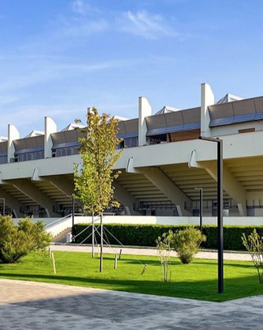 Город обновляет спортивную инфраструктуру, чтобы москвичам было комфортнее заниматься