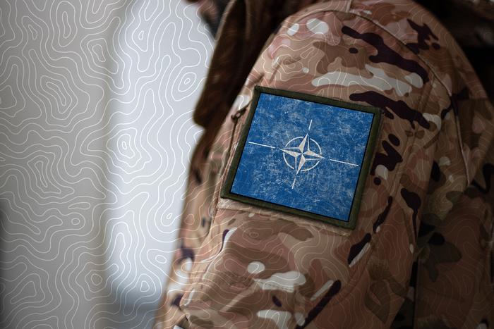 В российском Генштабе заявили, что военные НАТО уже воюют на Украине