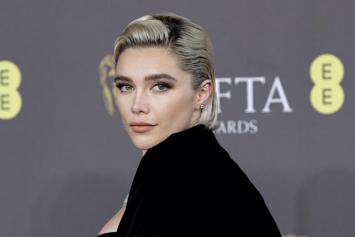 Церемония вручения BAFTA 2024: самые интересные наряды звёзд